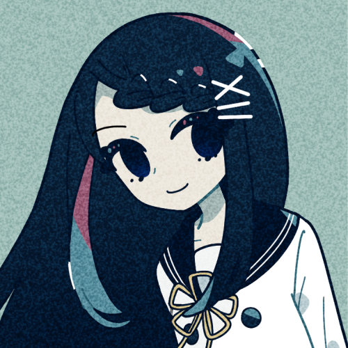 マヨナカさん